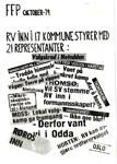 FFP oktober 1979