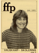 FFP mai 1983