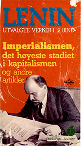 Lenin, bind 6