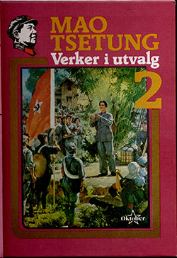 Mao – verker i utvalg, bind 2