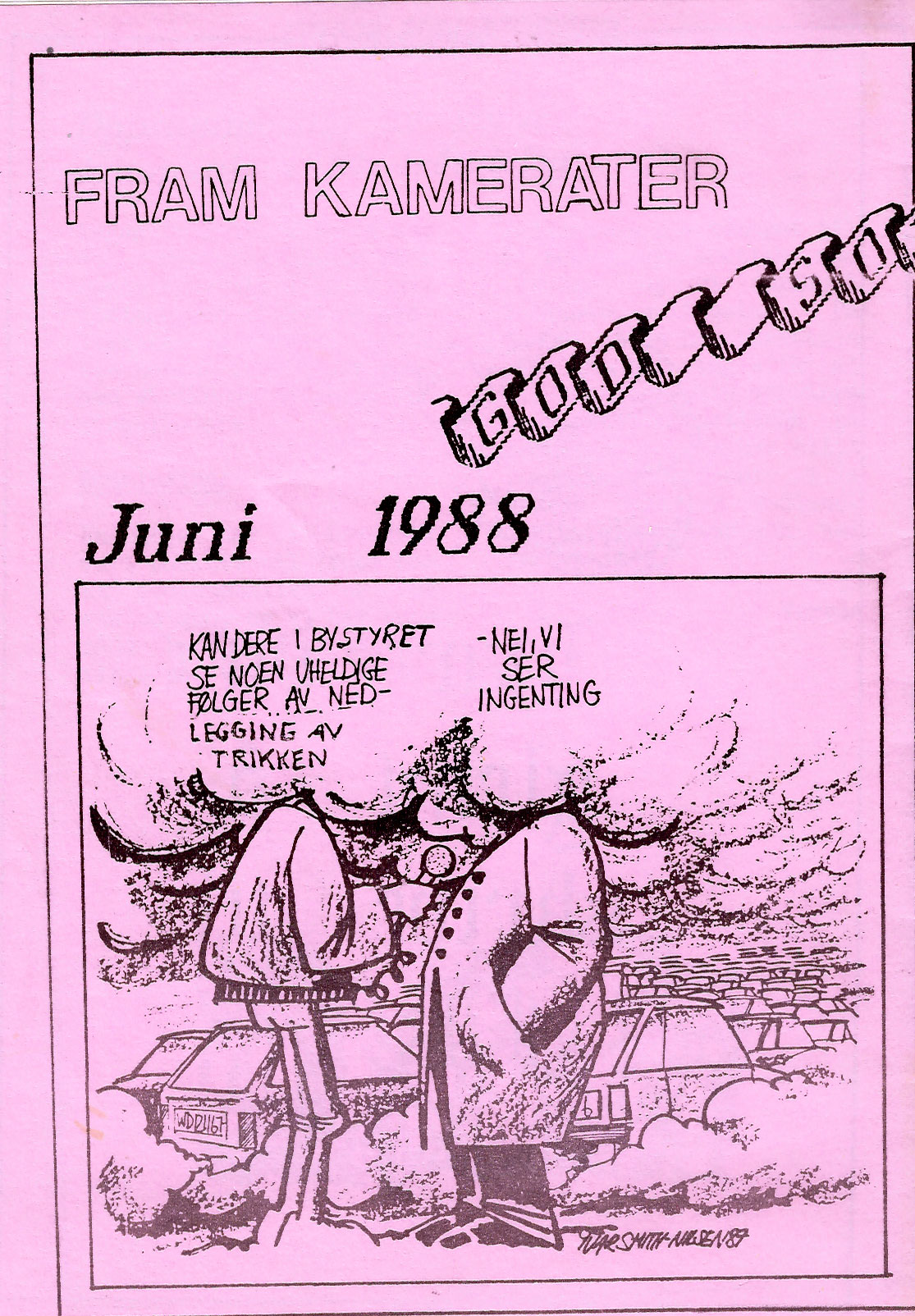 Klikk for å gå til Fram kamerater årgang 1988