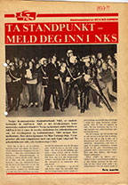 Hva må gjøres Ekstra (udatert, 1977?)