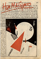 Hva må gjøres nr. 6, 1982