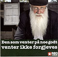 Den som venter på noe godt