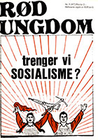 Trenger vi sosialisme?