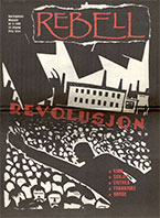 Rebell nr 2, 1989