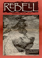 Rebell nr 1, 1994