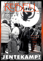 Rebell nr 1, 1999