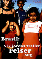 Rebell spesialnummer om Brasil (2002) 